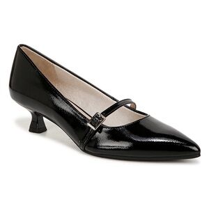 LifeStride Madelyn Mary Jane Kitten Heel Pump Size 8W